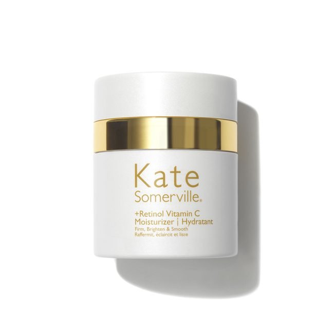 Retinol Vitamin C Kate Moisturizer  50ml